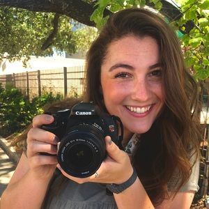 Meet your Posher, Eva